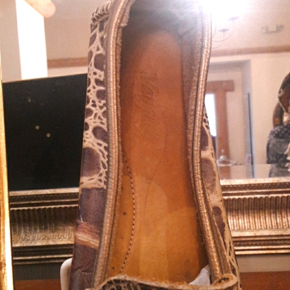 shoes by Monao - Picture 2 of 8